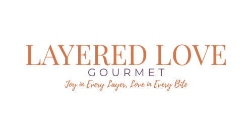 Layered Love Gourmet 