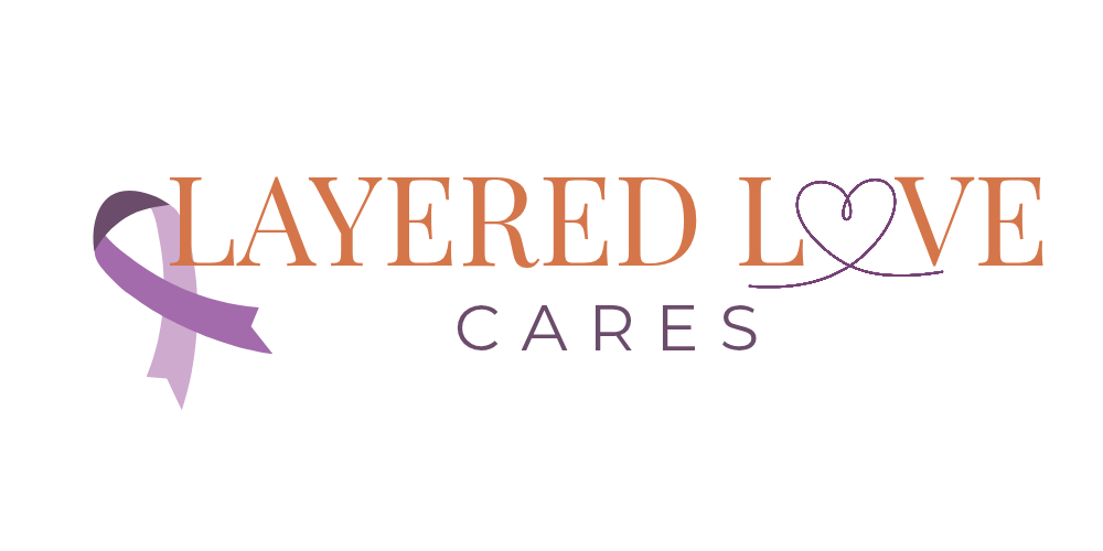 Layered Love Cares - NICU Family Support